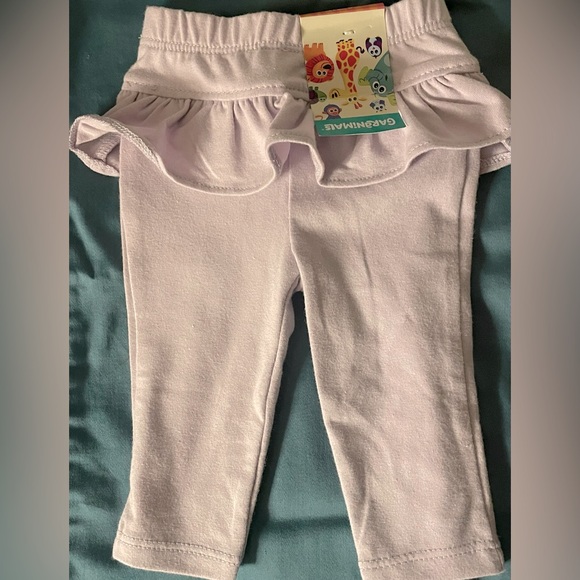 Baby Girl Legging’s Bundle BNWT!!! - Picture 3 of 13